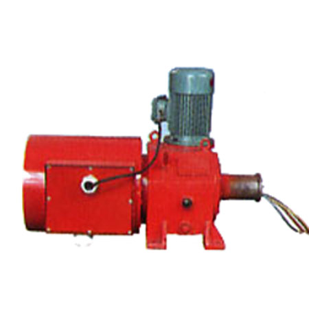 電動(dòng)式電纜卷筒